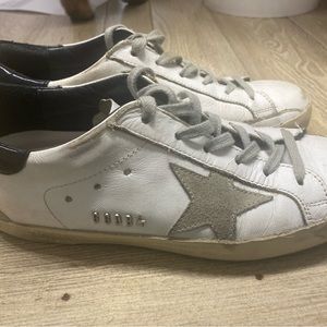 Golden Goose sneakers